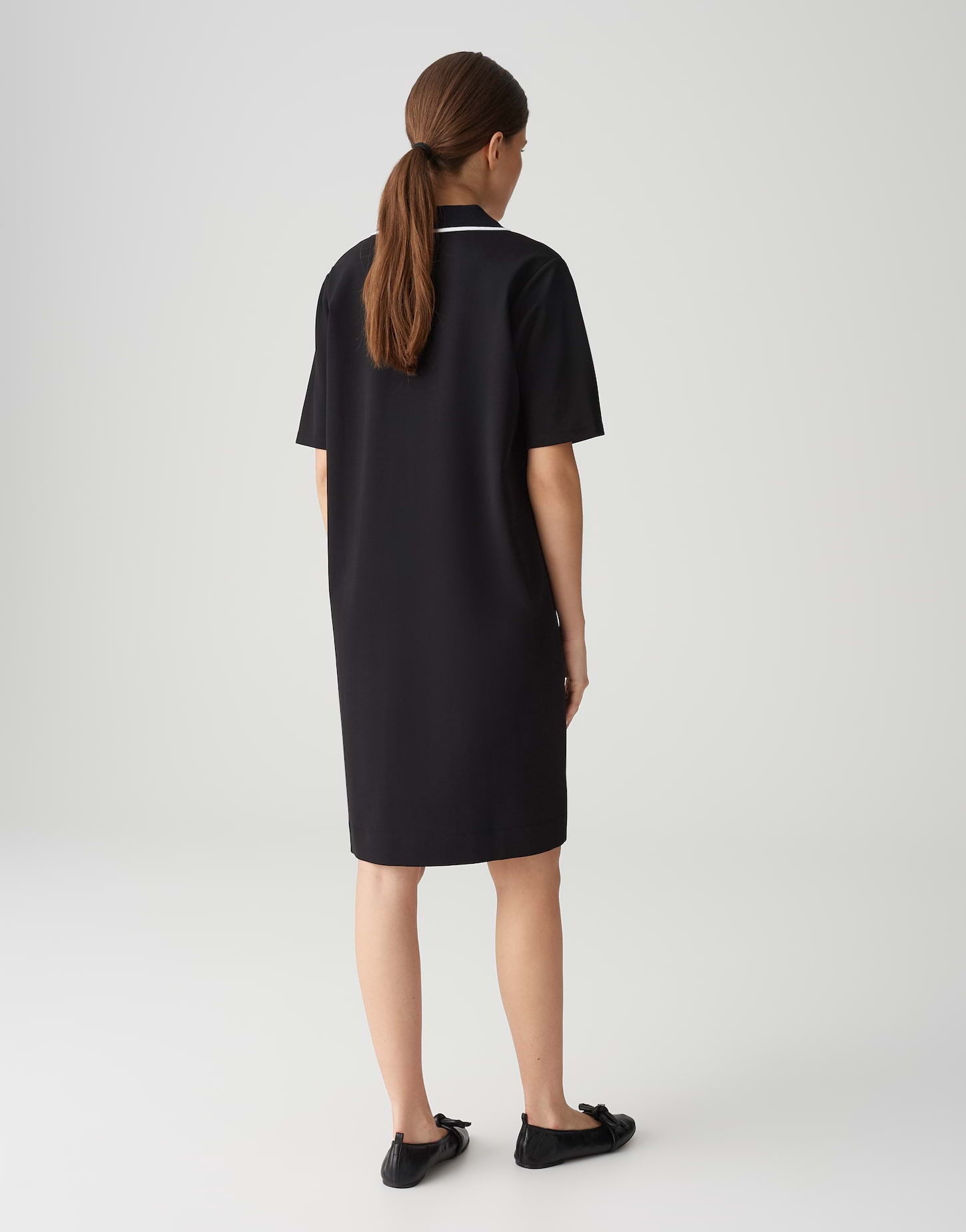 OPUS JURK WEMBLI BLACK