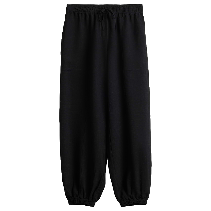 OPUS BROEK MYHA OASIS black