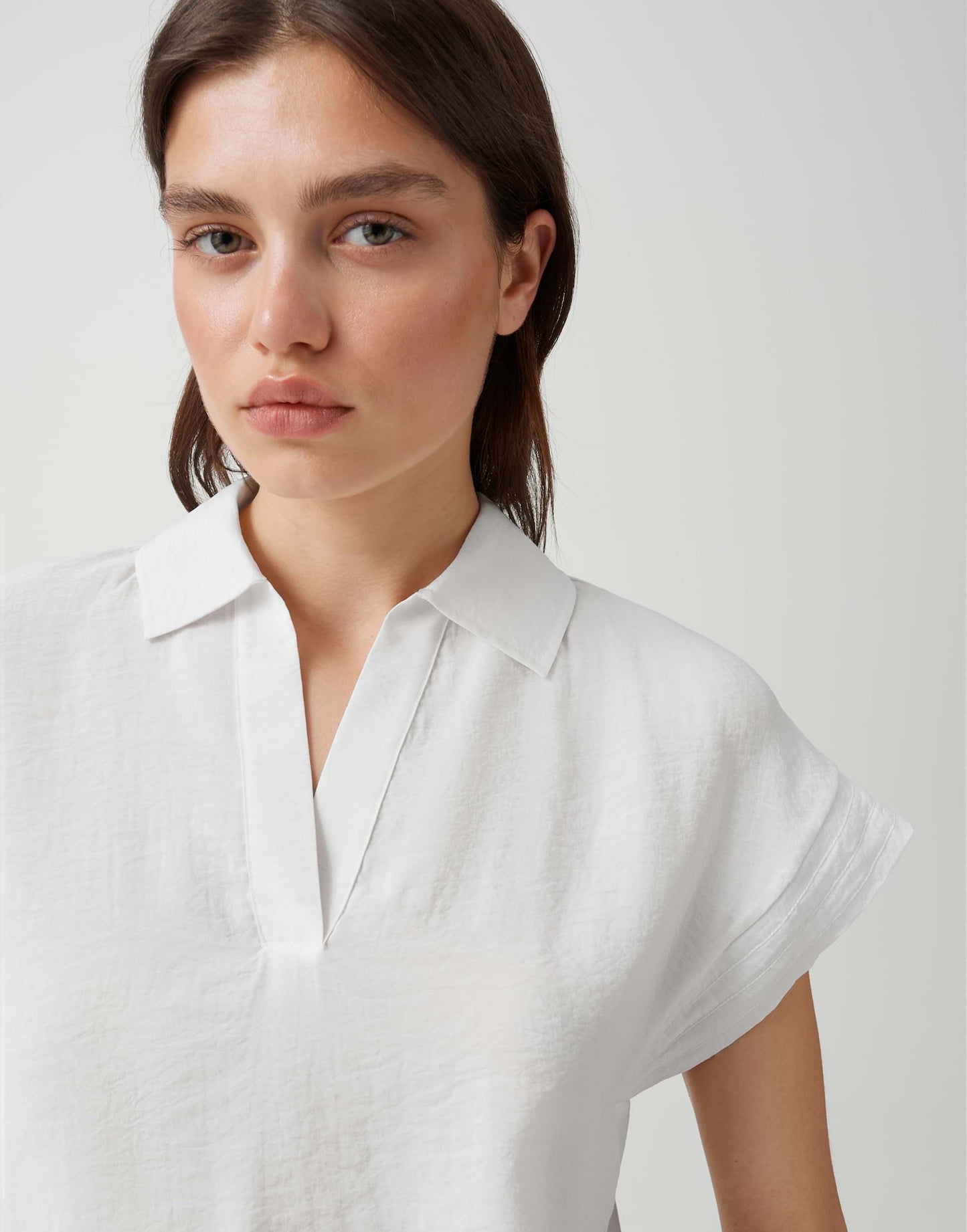 OPUS SHIRT SINULA LIGHT COTTON