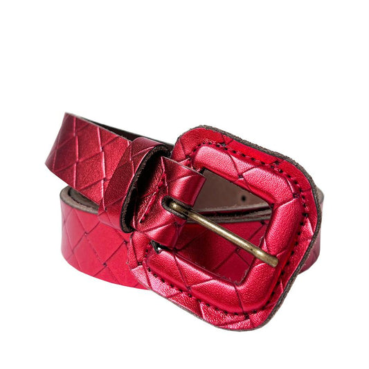 TREZZ RIEM FLOYD RED