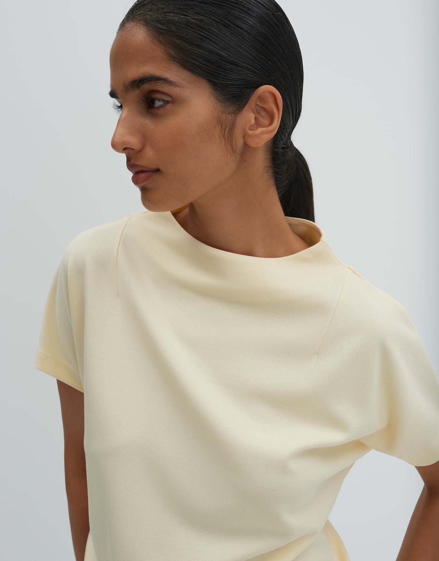 SOMEDAY TOP KILINE BUTTERCREAM