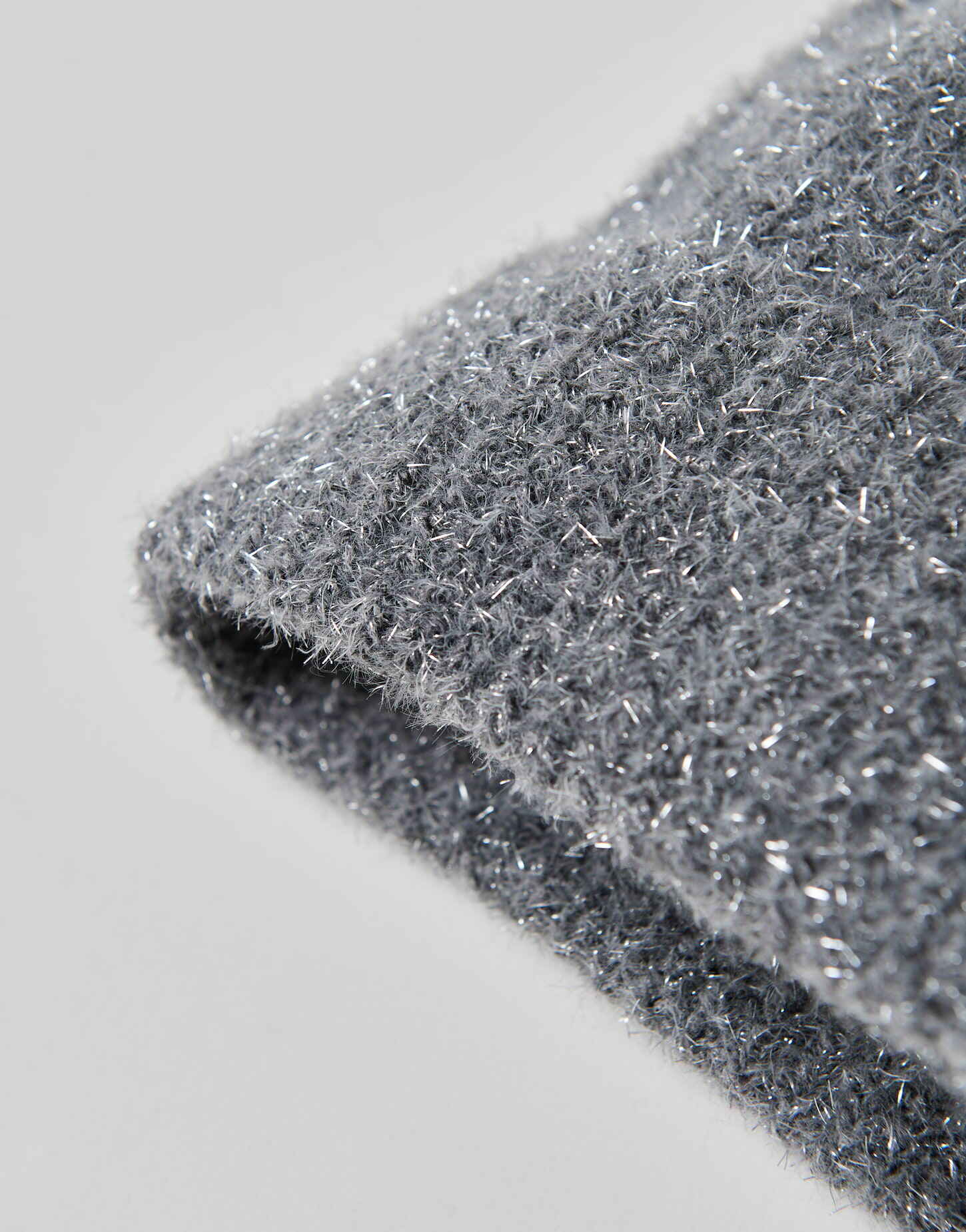 OPUS MUTS ATWISTA GRAPHITE GLAZE