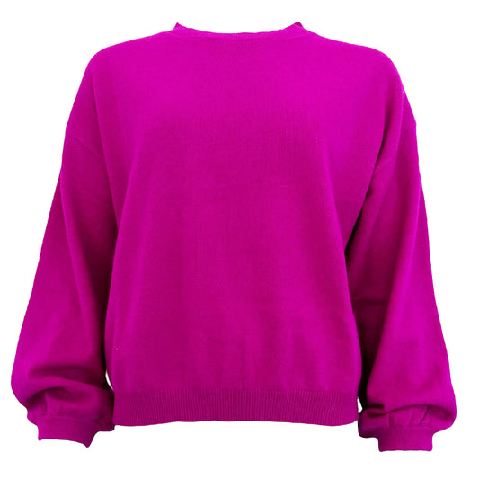 TWNS THE LABEL TRUI COLORADO MAGENTA