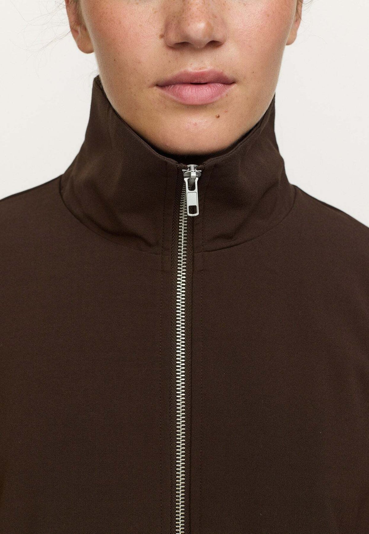 SOFT REBELS JACKET SRVILJA DEMITASSE