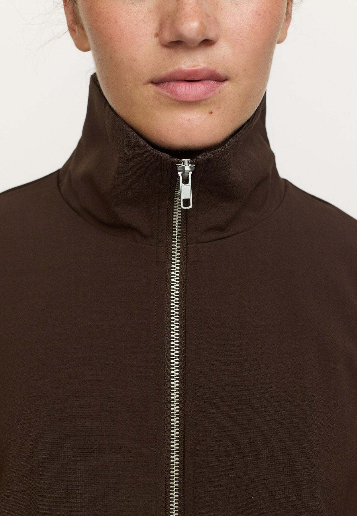 SOFT REBELS JACKET SRVILJA DEMITASSE
