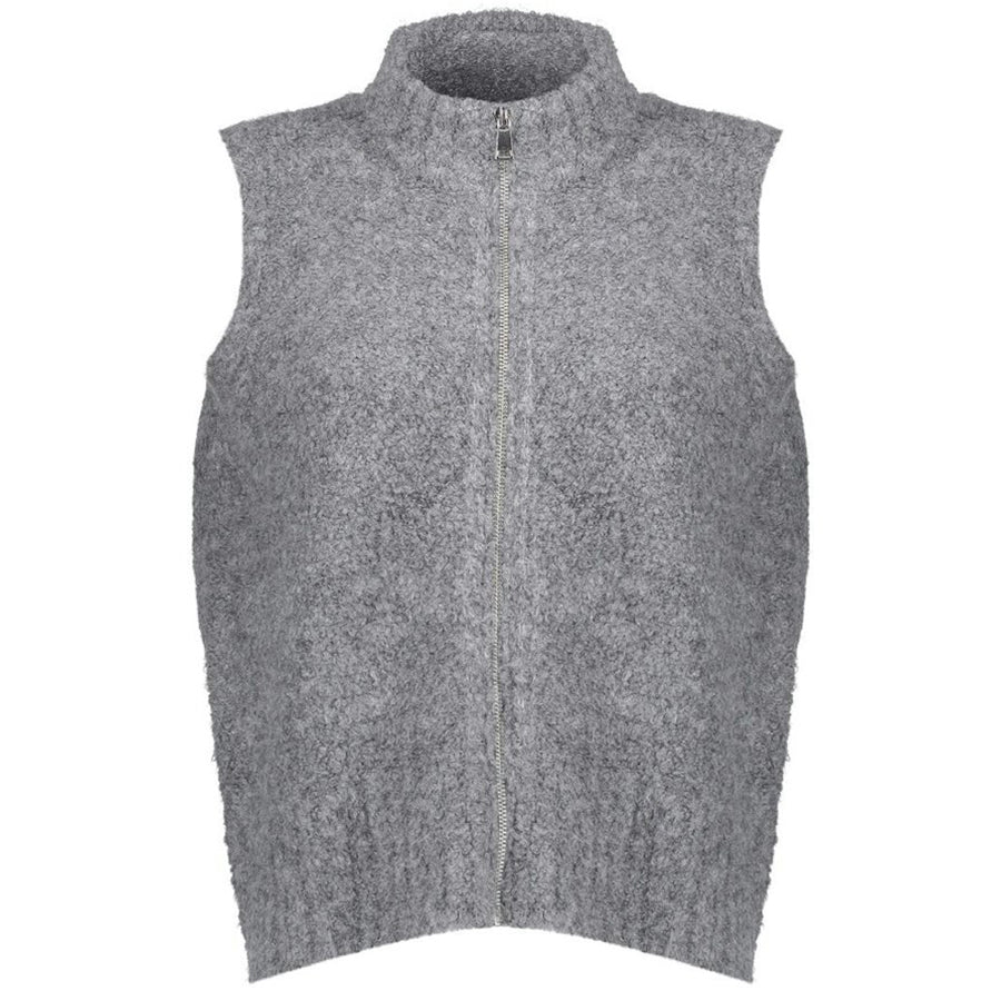 GEISHA SPENCER MET RITS MID GREY