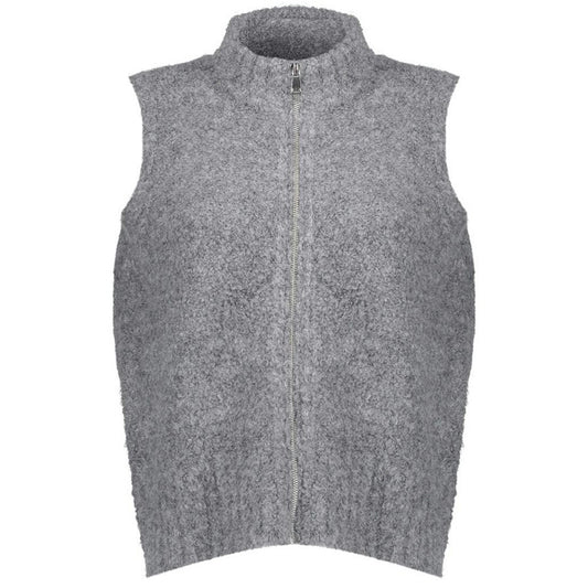 GEISHA SPENCER MET RITS MID GREY
