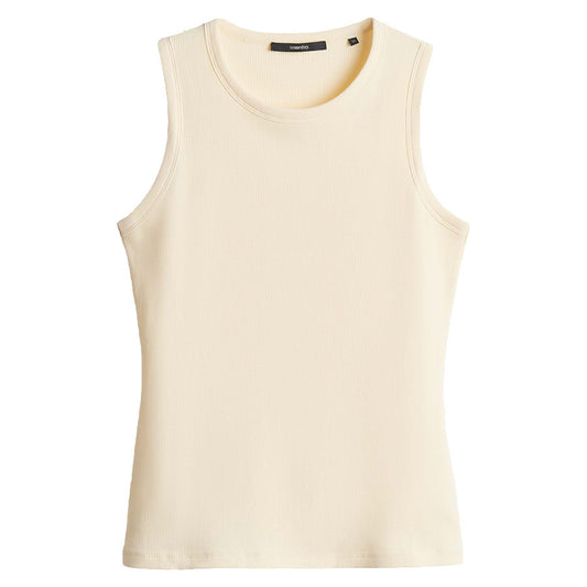 SOMEDAY TOP KLEANNE BUTTERCREAM