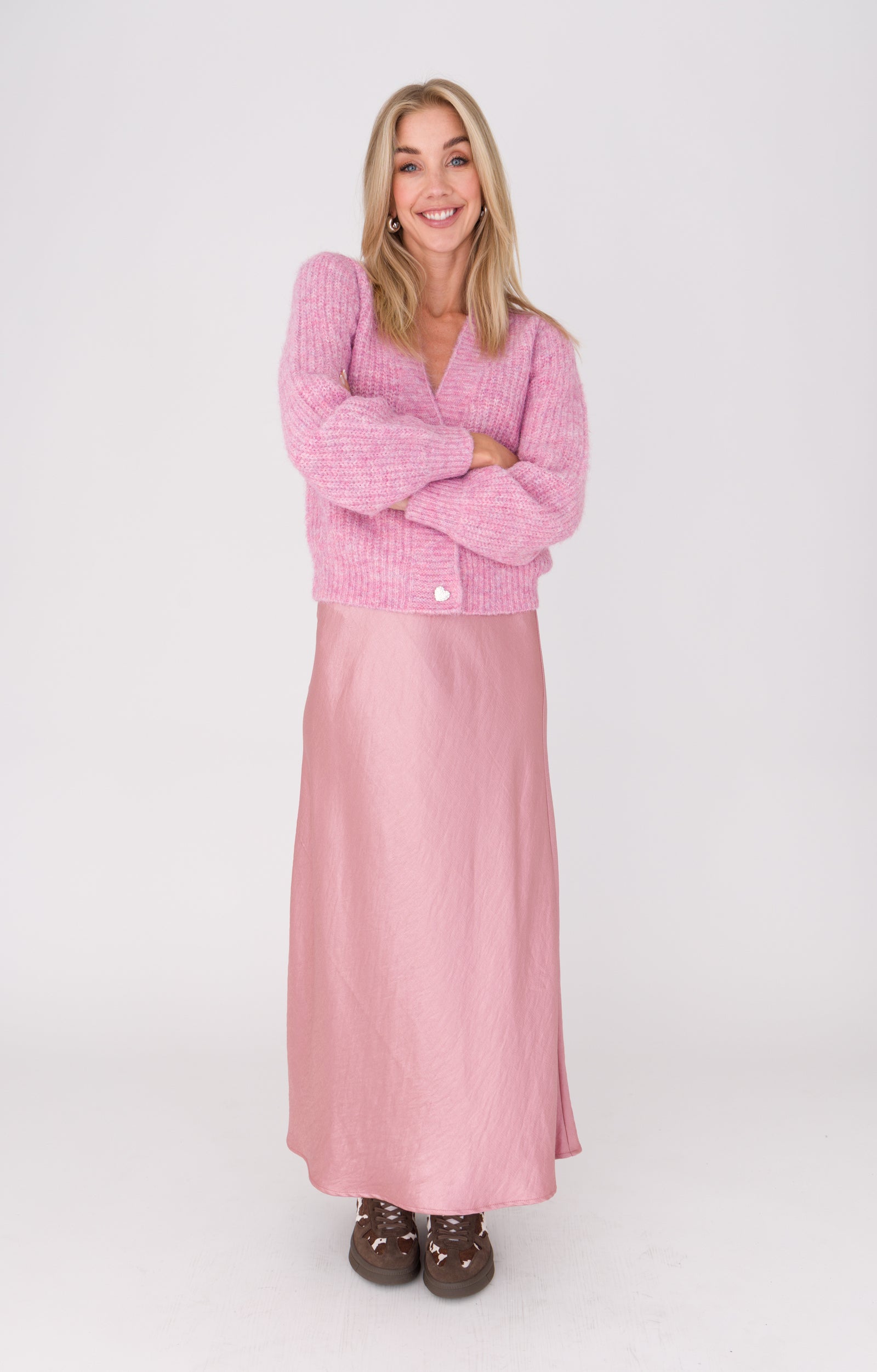 ANNA ROK GLANS BLUSH