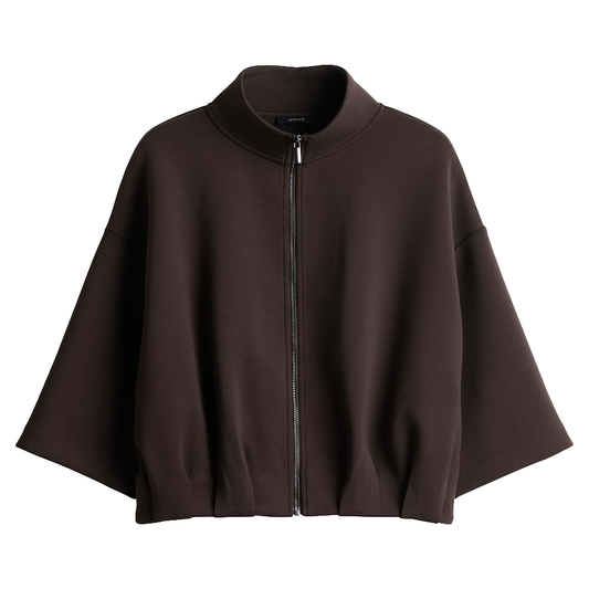 OPUS VEST GALTOS AFFOGATO