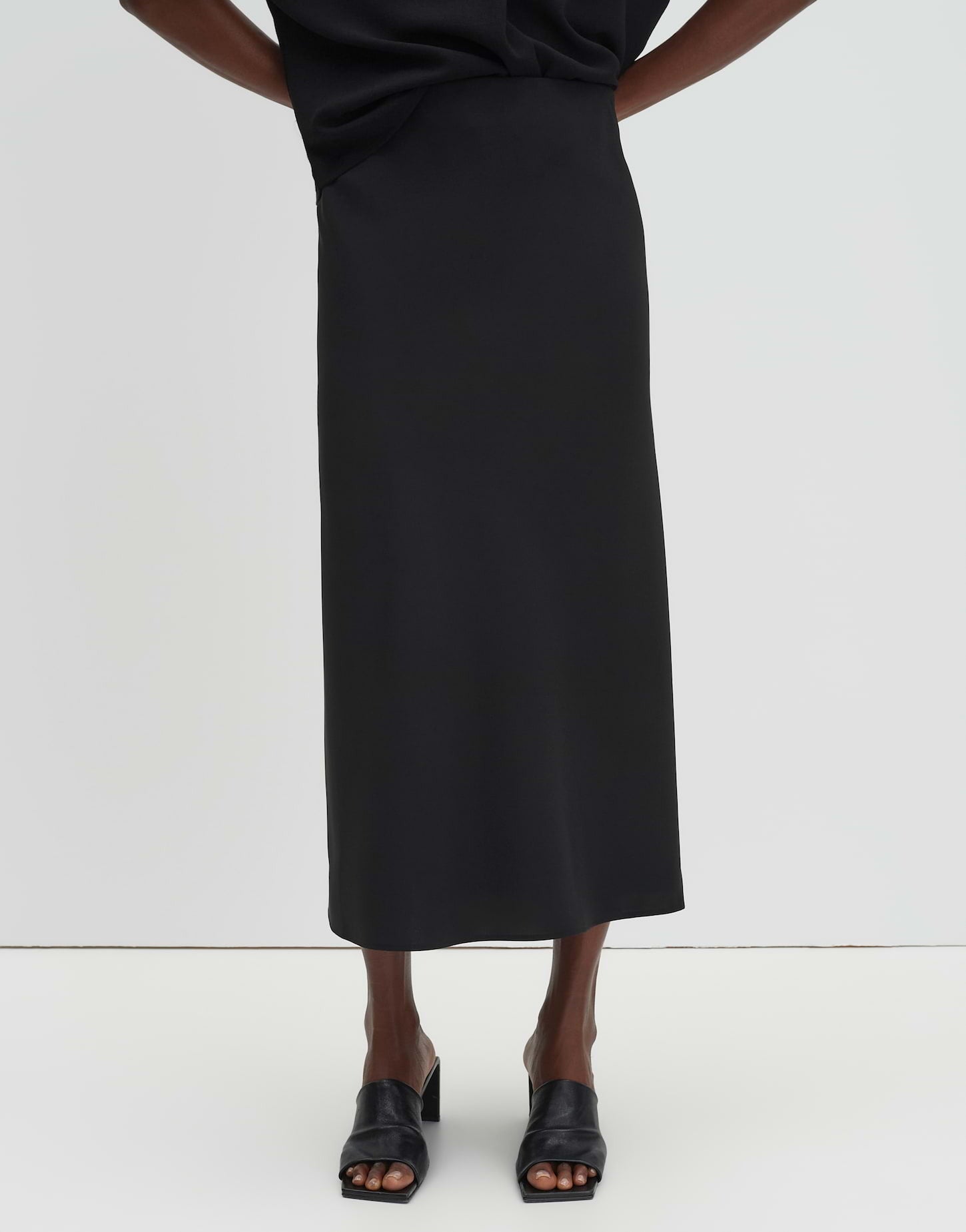 SOMEDAY ROK ODINI EASE BLACK