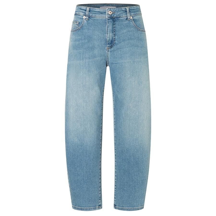 MAC JEANS DANNI SCISSOR BLUE USED