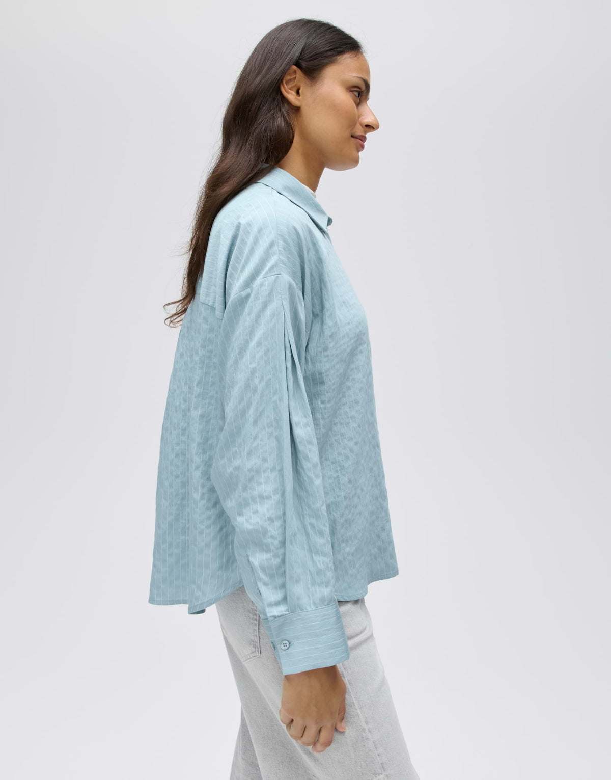 OPUS BLOUSE FLUI 60042