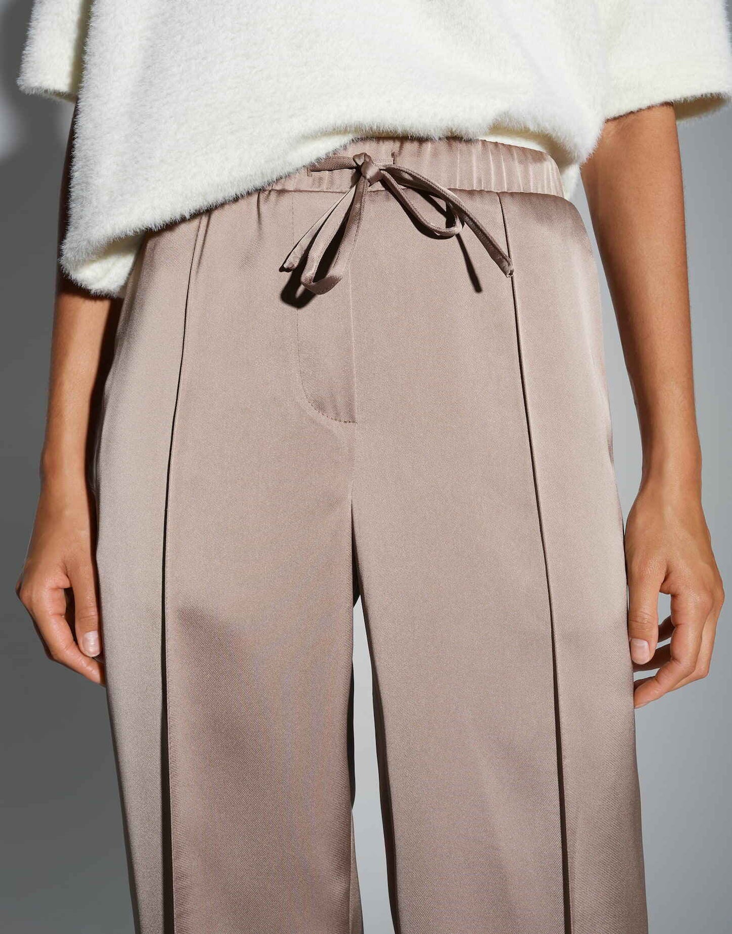 OPUS BROEK MELANE COSMIC WARM TAUPE