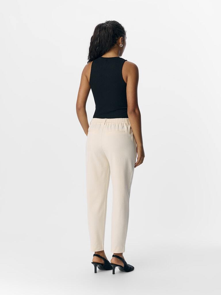 OBJECT LISA PANTS SANDSHELL