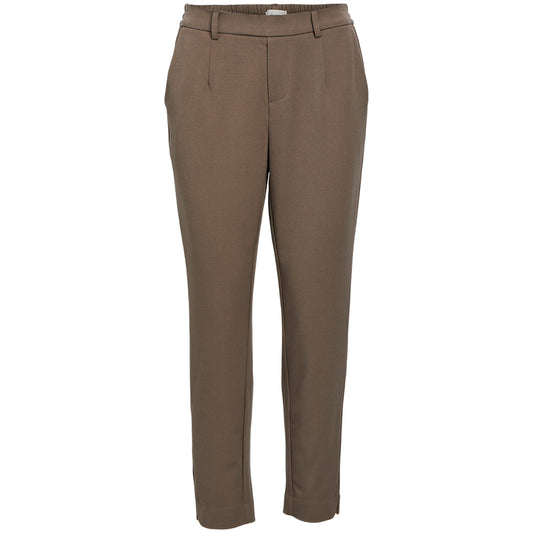 OBJECT BROEK LISA SLIM MOREL