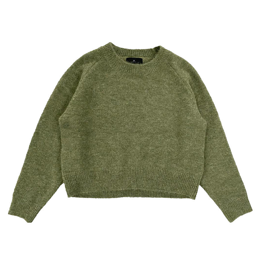 WITHBLACK TRUI ANDREA AVOCADO GREEN