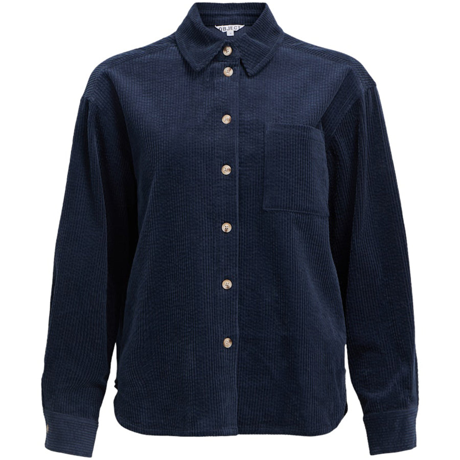 OBJECT BLOUSE GALA SKY CAPTAIN