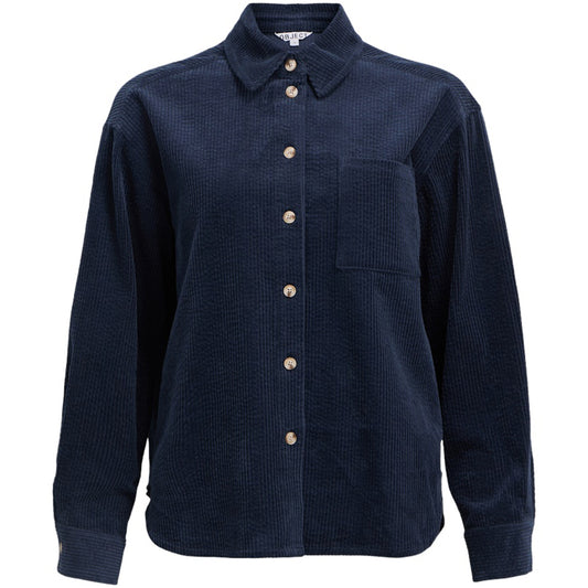 OBJECT BLOUSE GALA SKY CAPTAIN