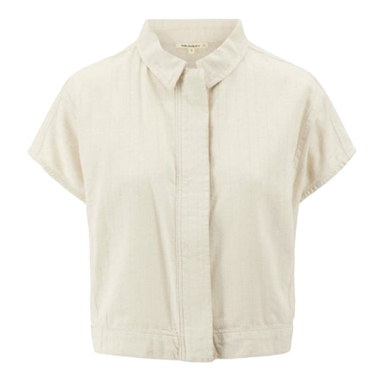 ZUSSS JASJE BOXY GESTREEPT KIT