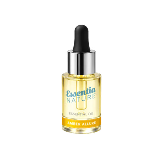 WASGELUK ETHERISCHE OLIE AMBER ALLURE