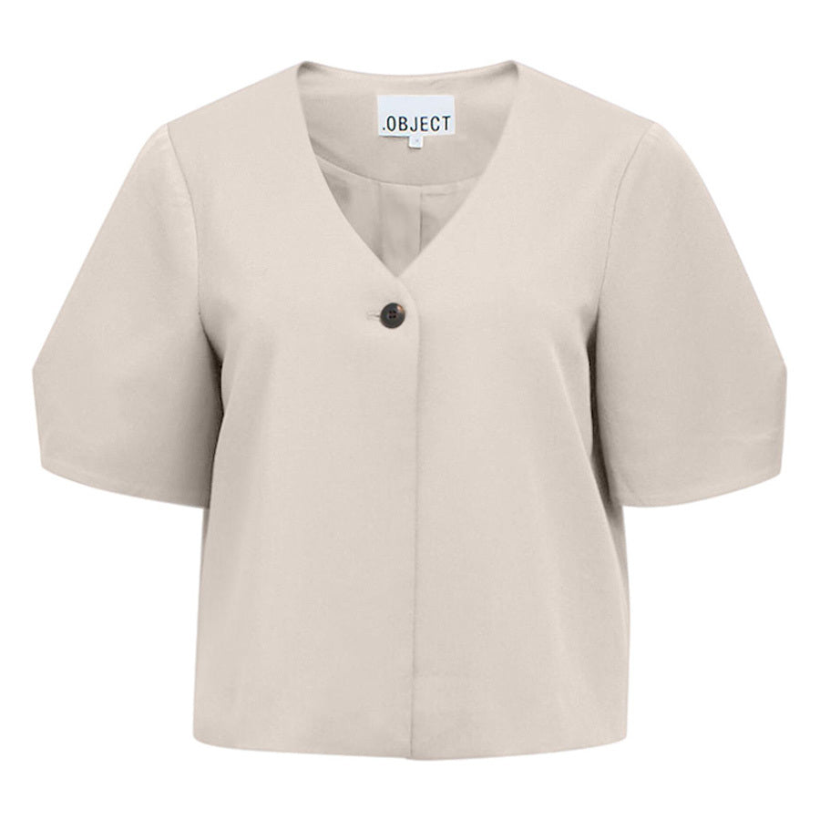 OBJECT WORKWEAR, CASUALWEAR OR SUNDAY BEST - THE BLAZER IS A SMART CHOICE AND