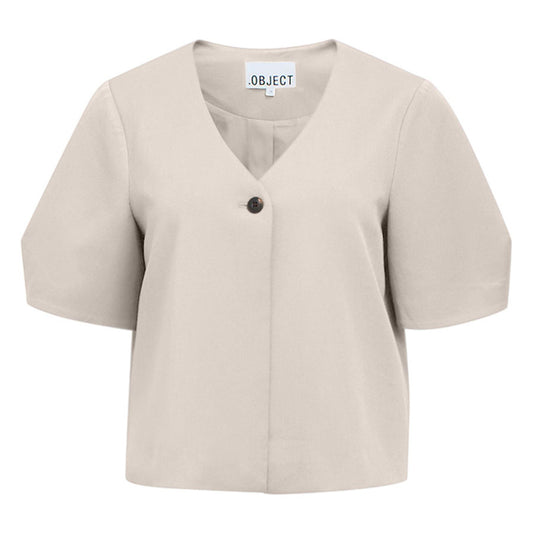OBJECT WORKWEAR, CASUALWEAR OR SUNDAY BEST - THE BLAZER IS A SMART CHOICE AND