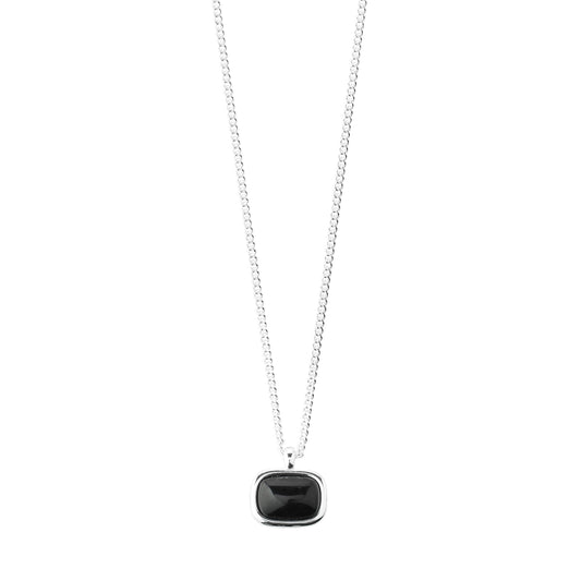 PILGRIM KETTING NOW SILVER PLATED