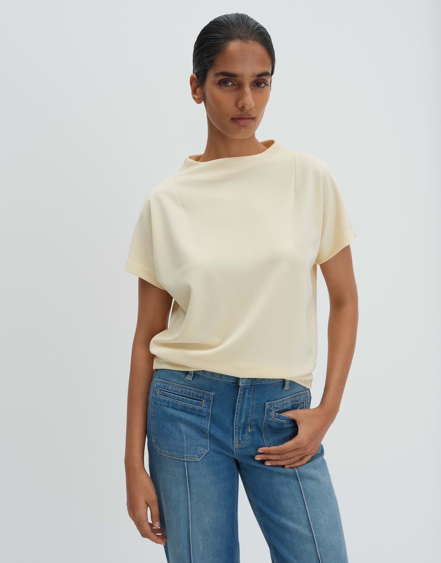 SOMEDAY TOP KILINE BUTTERCREAM