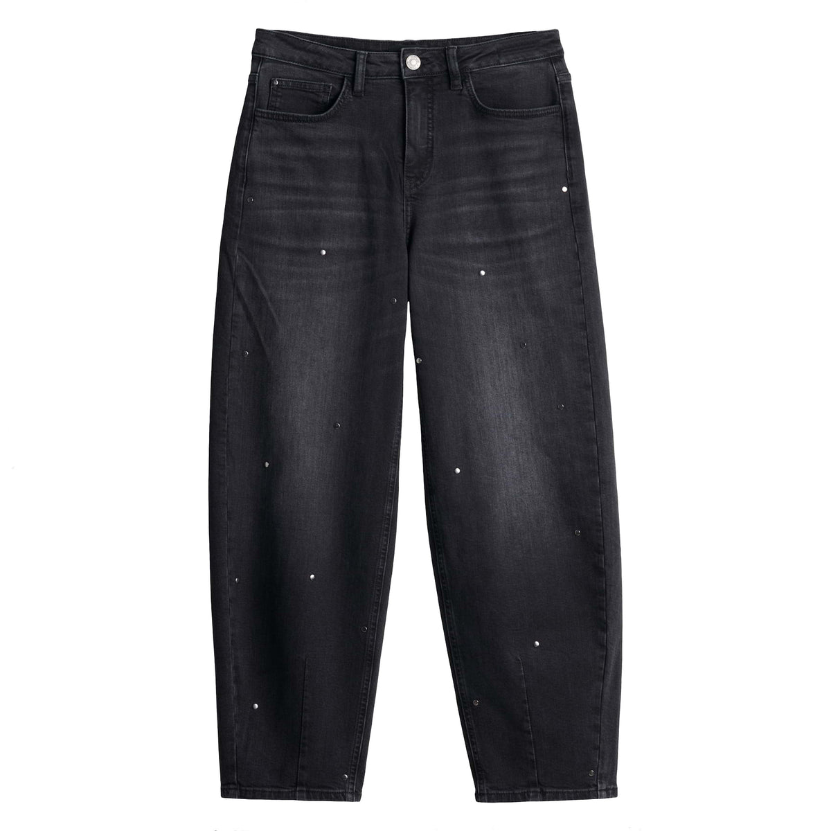OPUS BROEK LOLAH SPARK BLACK