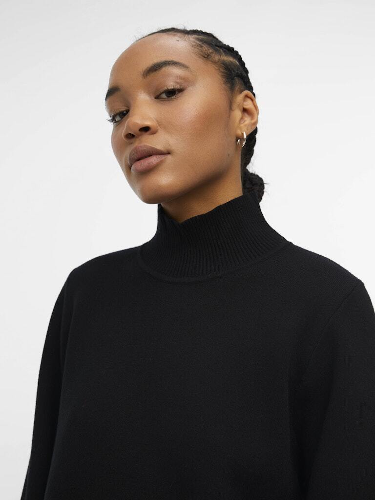 OBJECT TRUI REYNARD BLACK