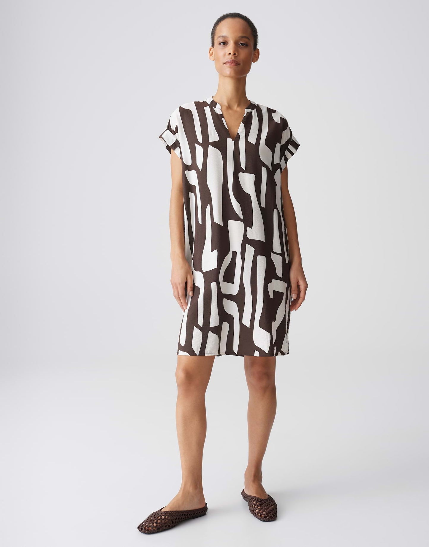 OPUS JURK WULANA DUNE AFFOGATO