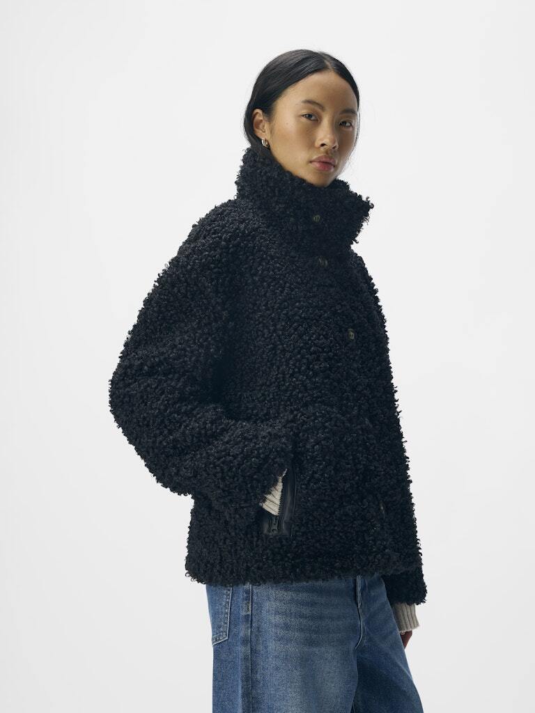 OBJECT JAS OAKLYN BLACK