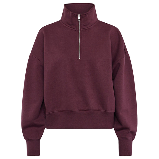 SISTERS POINT SWEATER HIKE HALF ZIP