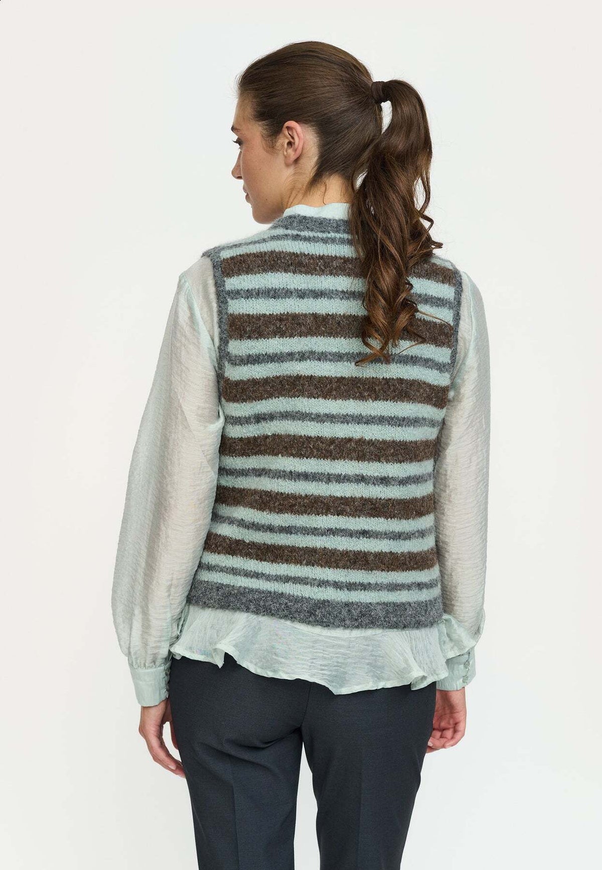 SOFT REBELS SPENCER CAMILLA PURITAN