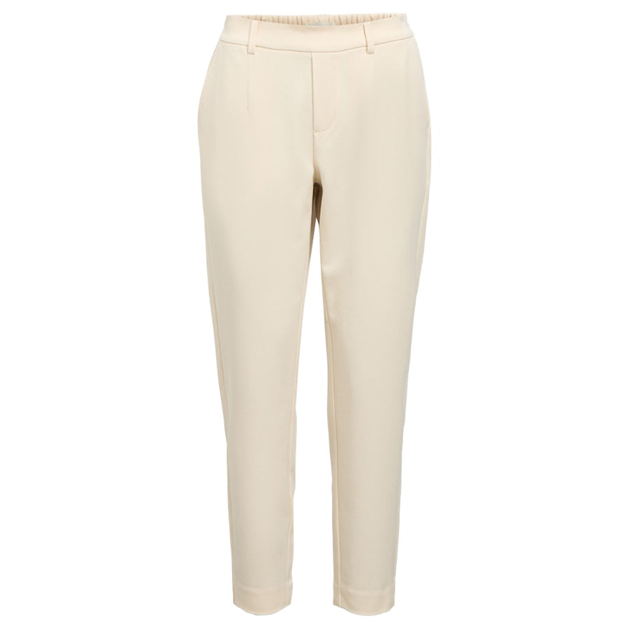 OBJECT LISA PANTS SANDSHELL