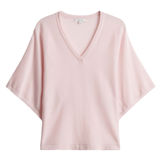OPUS TOP PENCH ROSE TINT