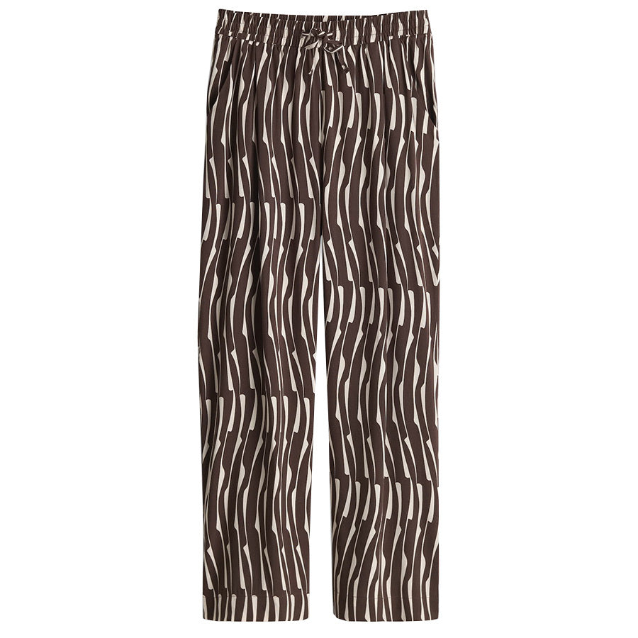OPUS BROEK MAROU BAMBOO AFFOGATO