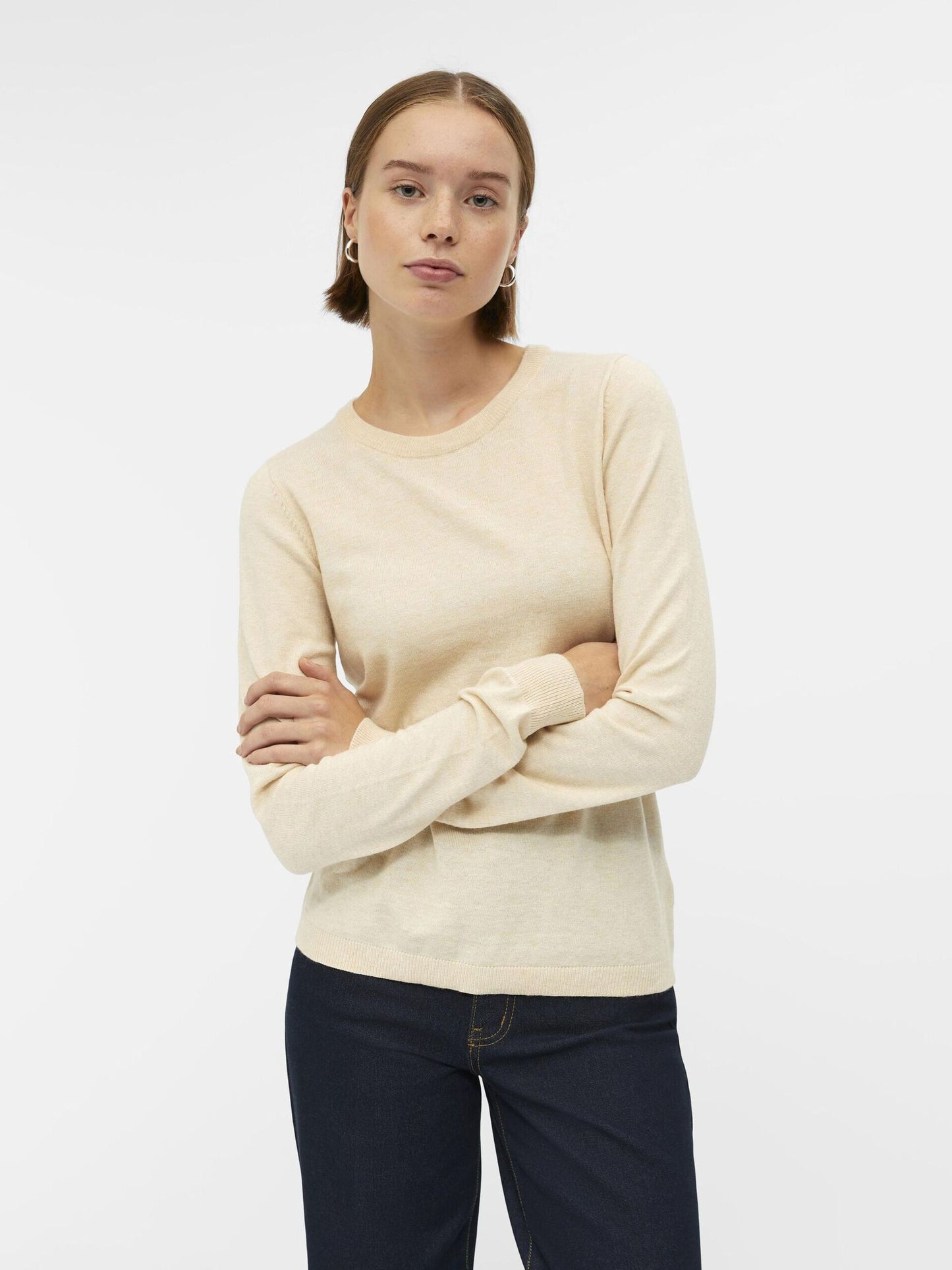 OBJECT TRUI THESS SANDSHELL/MELANGE