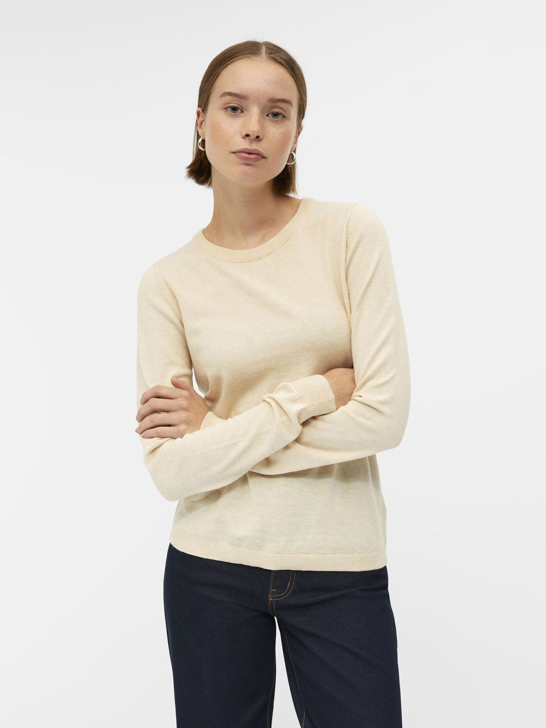 OBJECT TRUI THESS SANDSHELL/MELANGE