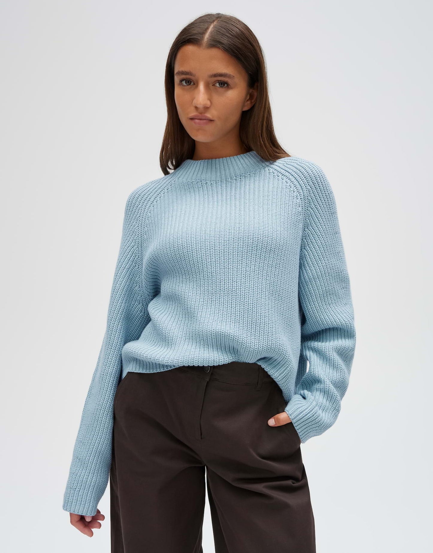 OPUS TRUI PONUSA DUSTY AQUA