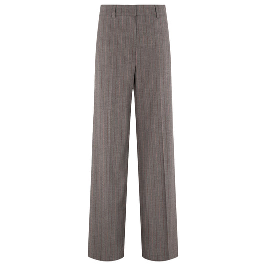 ANNA BROEK BLUSH STRIPE
