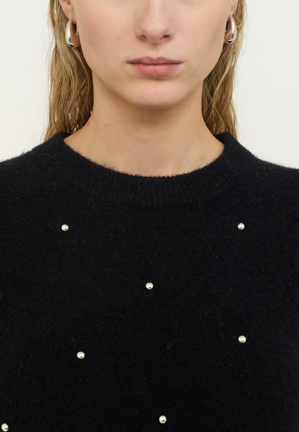 SOFT REBELS TRUI ALLISON BLACK