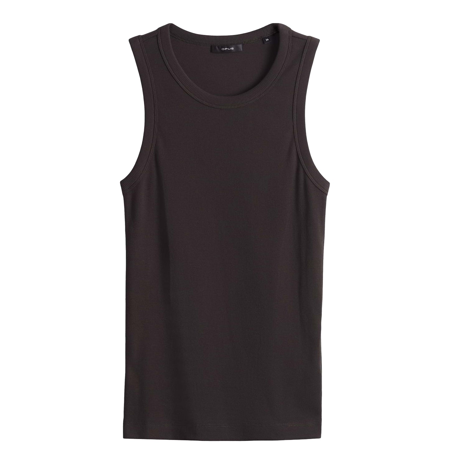 OPUS TOP ILESSO MIDNIGHT BROWN