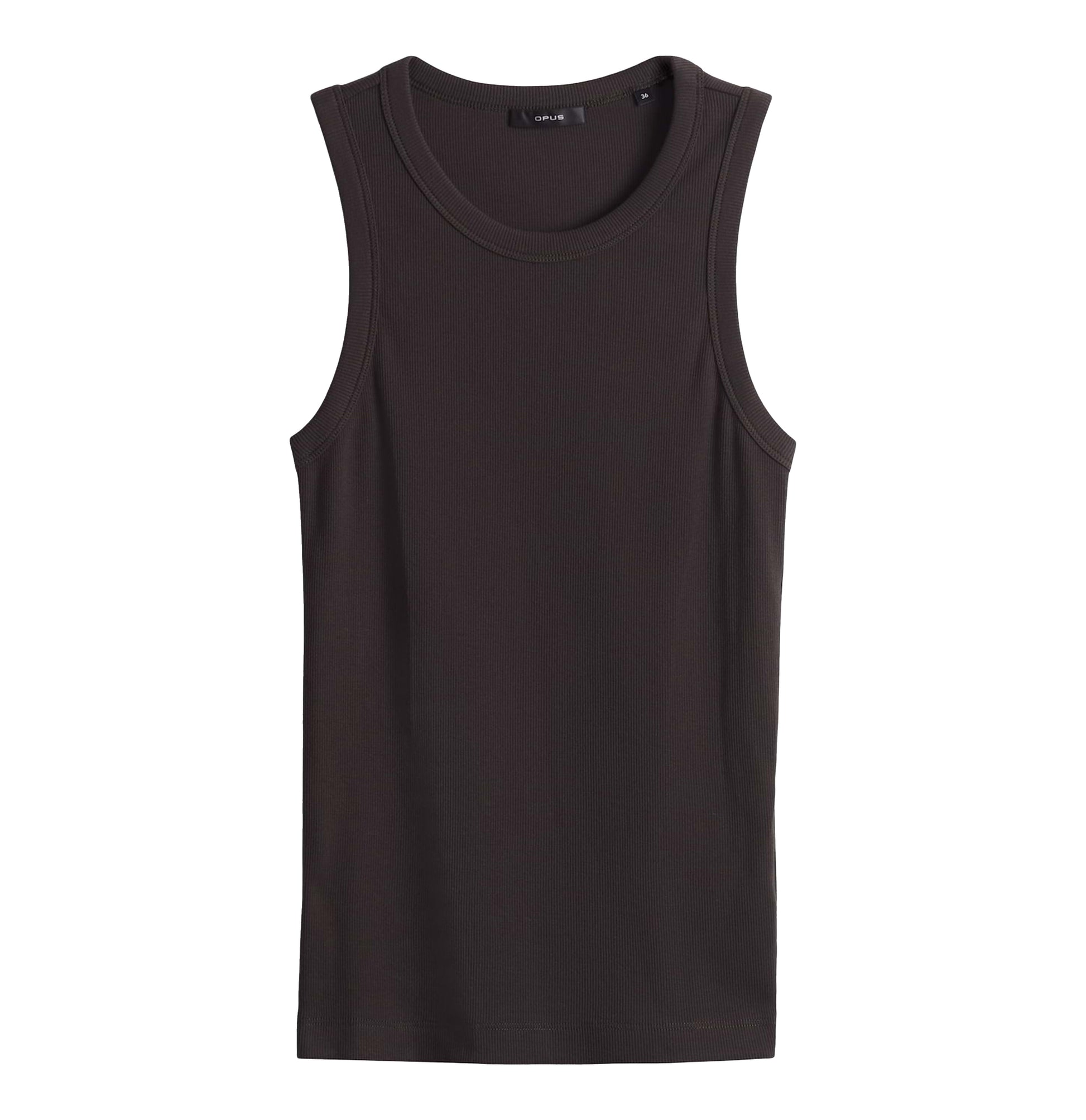 OPUS TOP ILESSO MIDNIGHT BROWN