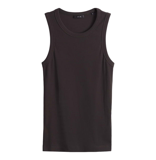 OPUS TOP ILESSO MIDNIGHT BROWN