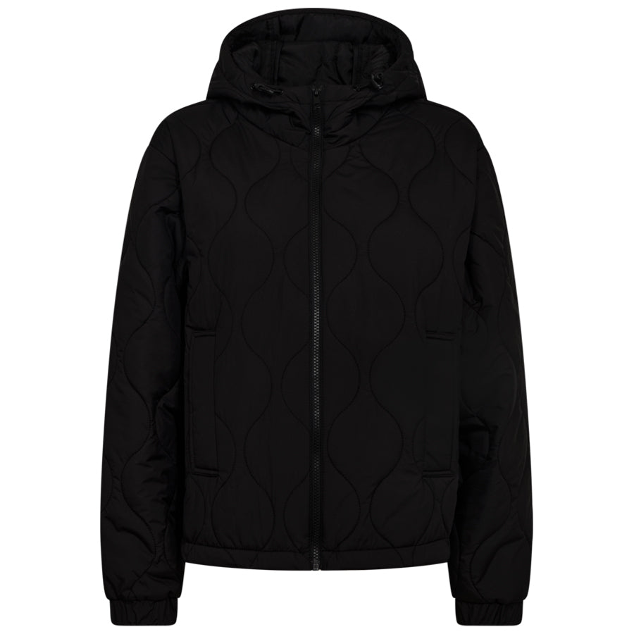 FREEQUENT JAS NIALA BLACK