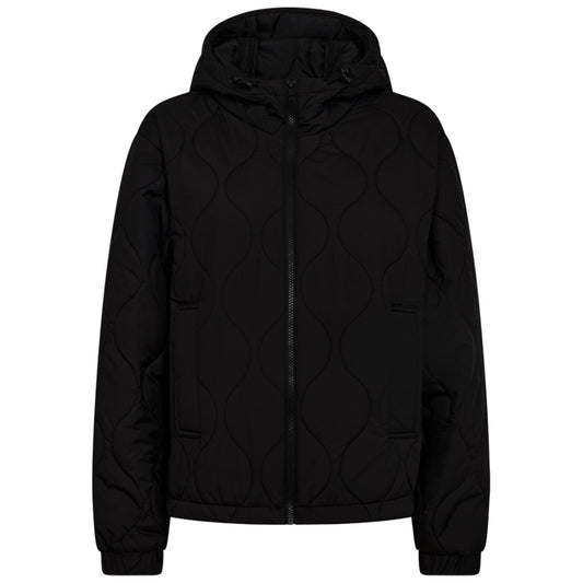 FREEQUENT JAS NIALA BLACK