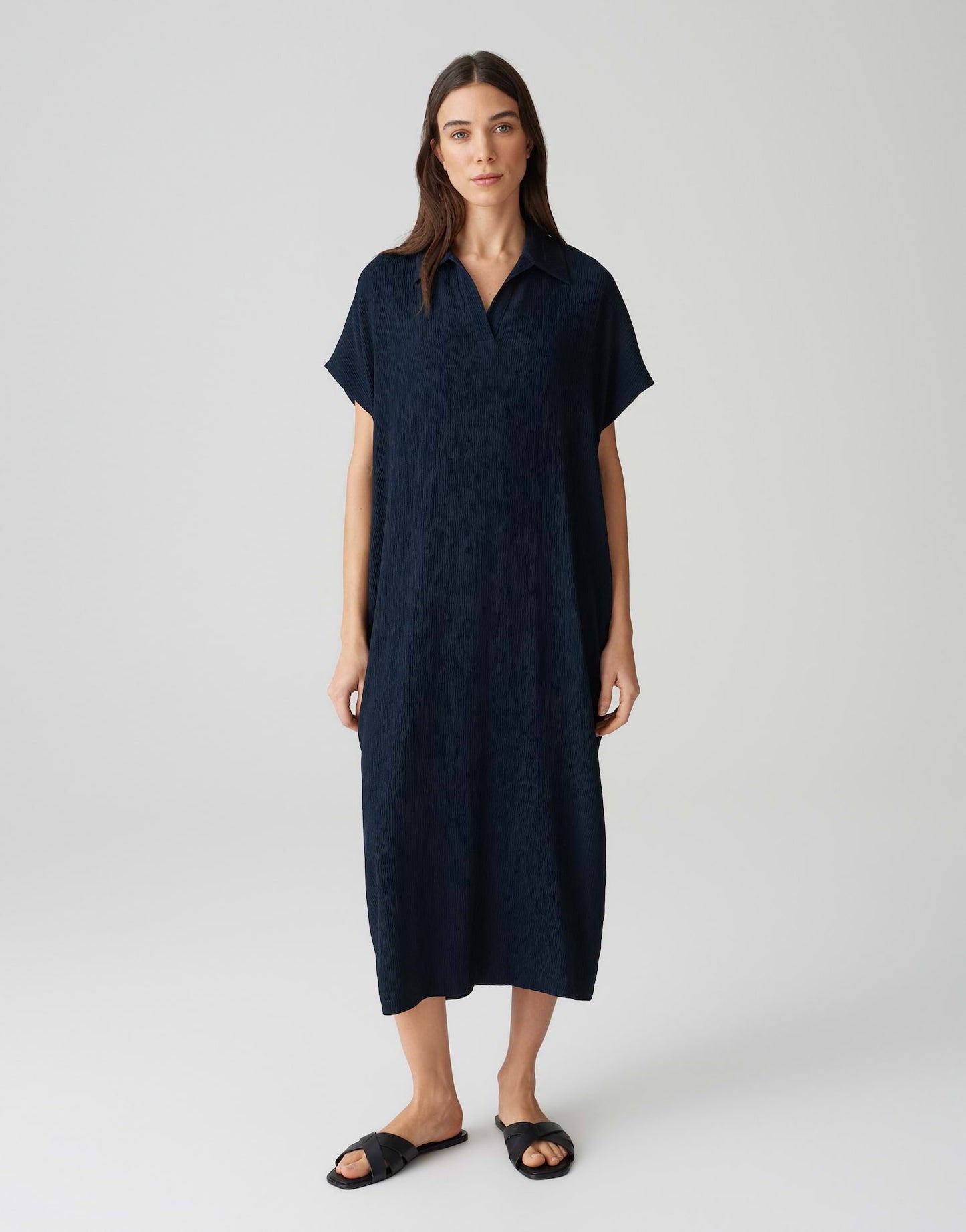 OPUS JURK WANNIE COAL BLUE