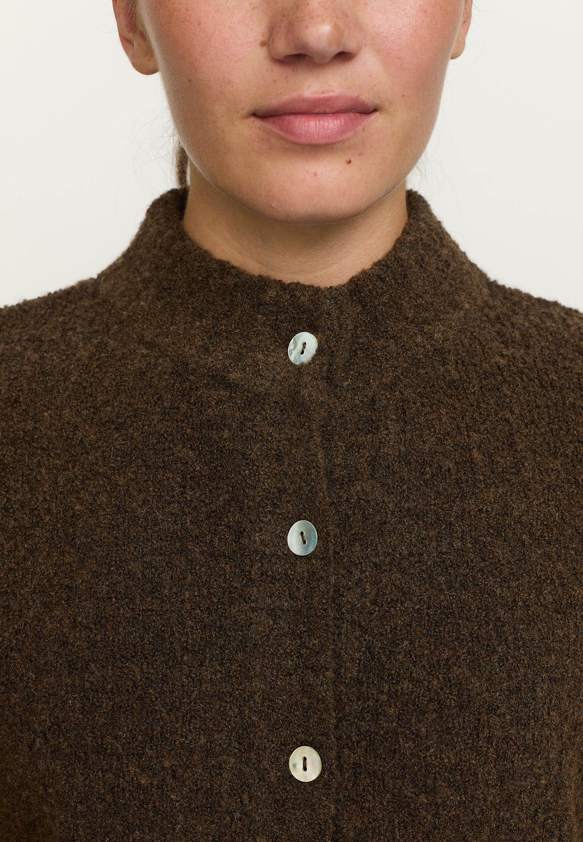 SOFT REBELS VEST THUNDER KANGAROO